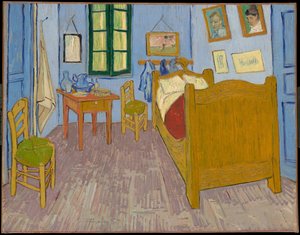 Vincent van Gogh